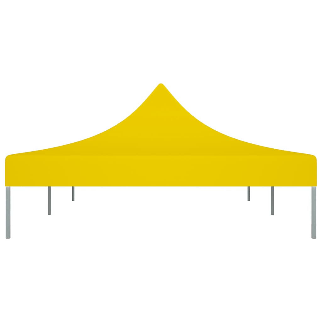 Partytentdak 270 g/m² 4x3 m