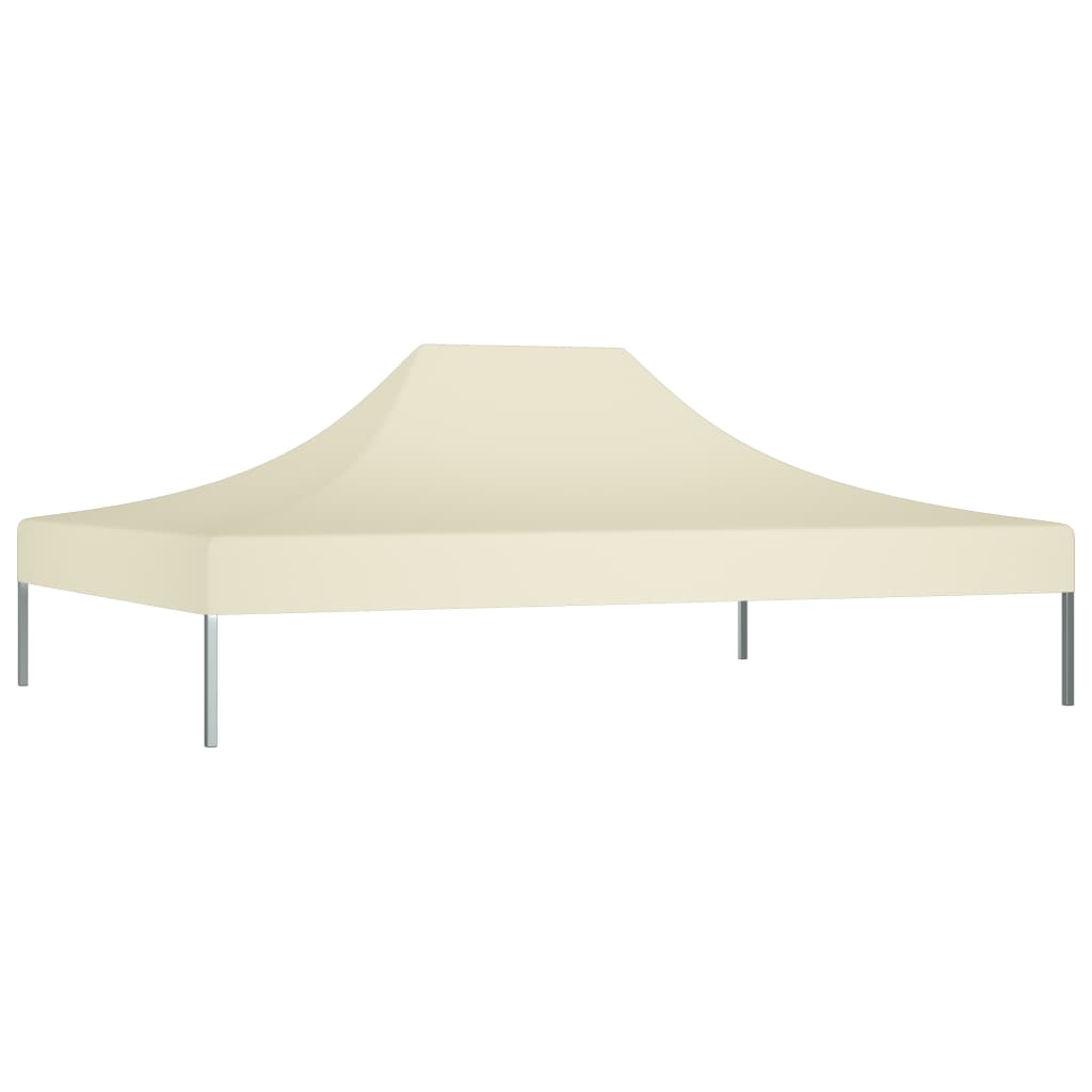 Partytentdak 270 g/m² 4x3 m