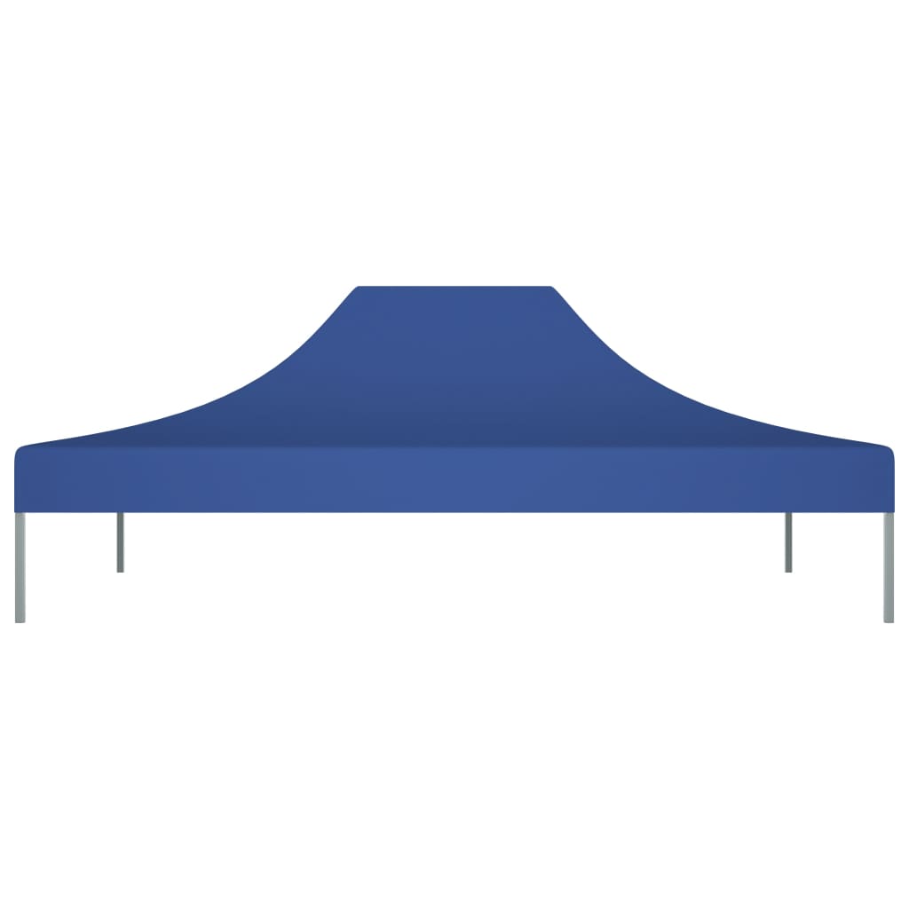 Partytentdak 270 g/m² 4x3 m