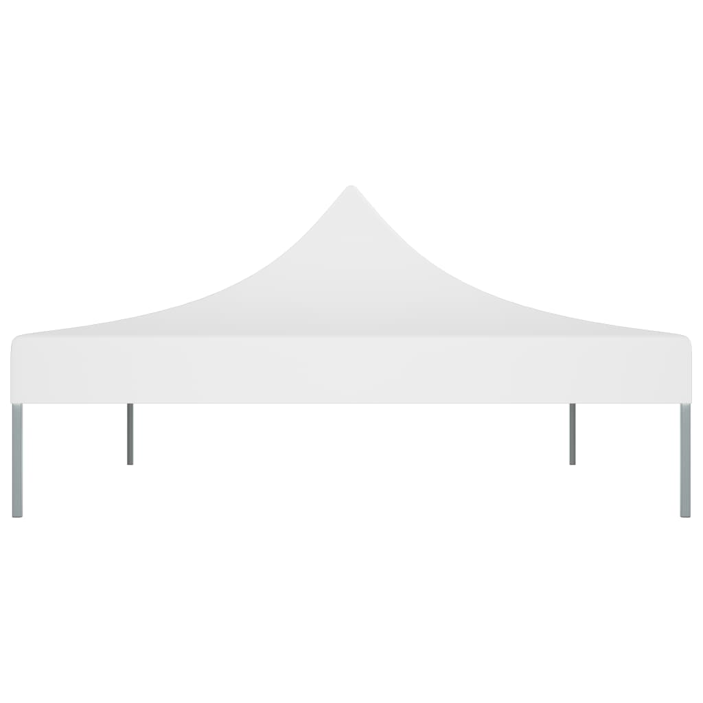 Partytentdak 270 g/m² 4x3 m