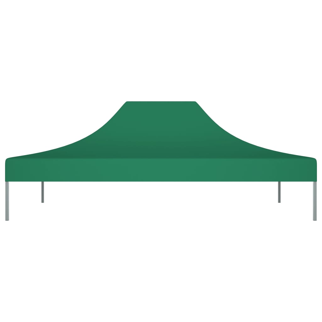 Partytentdak 270 g/m² 4x3 m