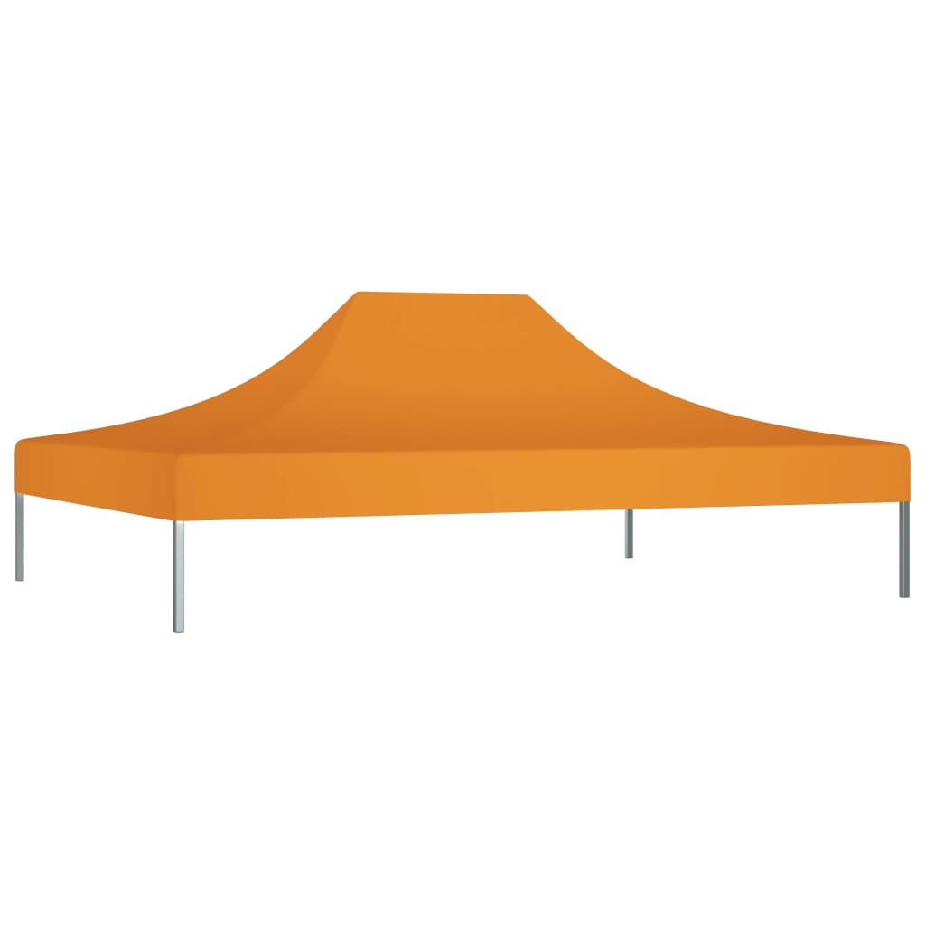 Partytentdak 270 g/m² 4x3 m