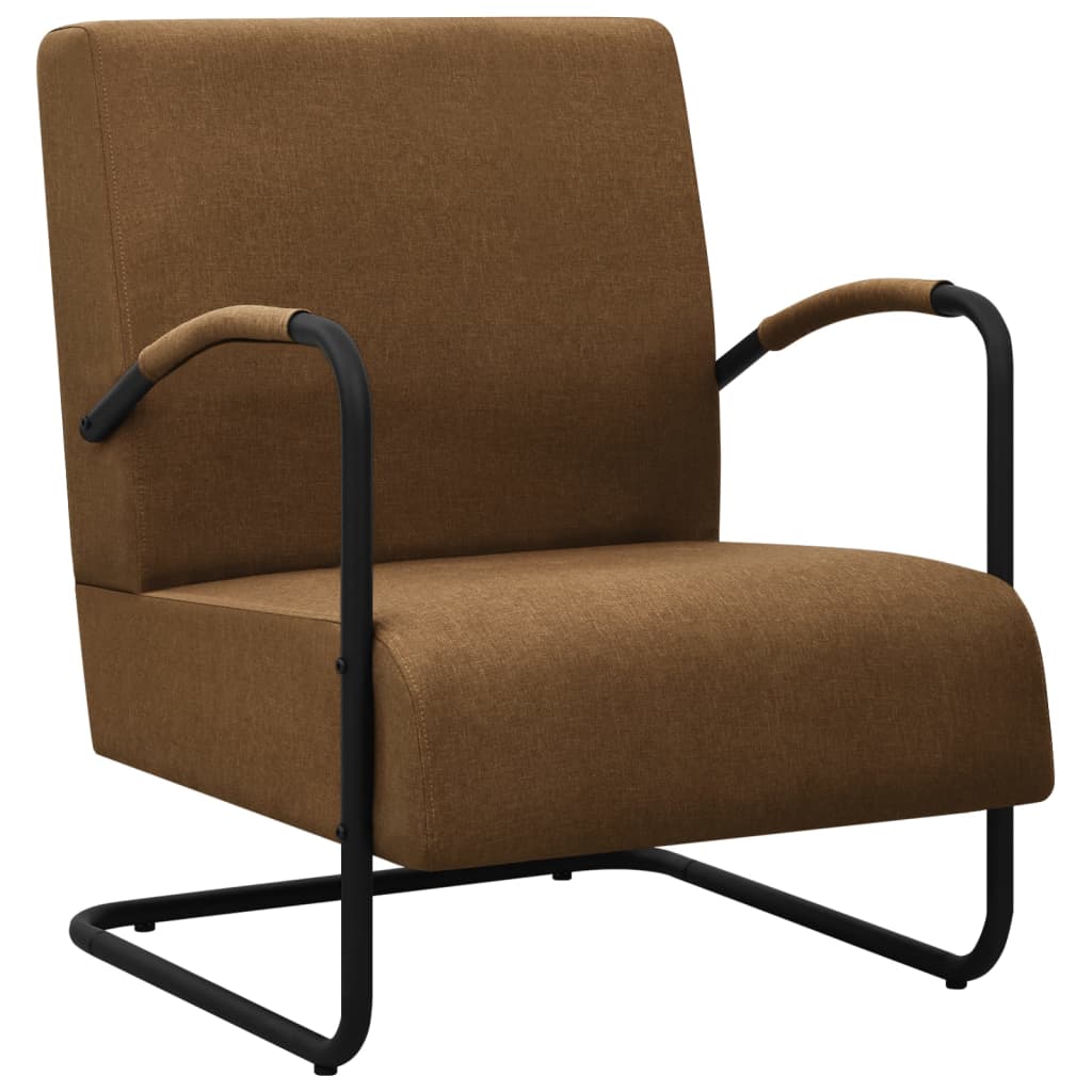 Fauteuil stof