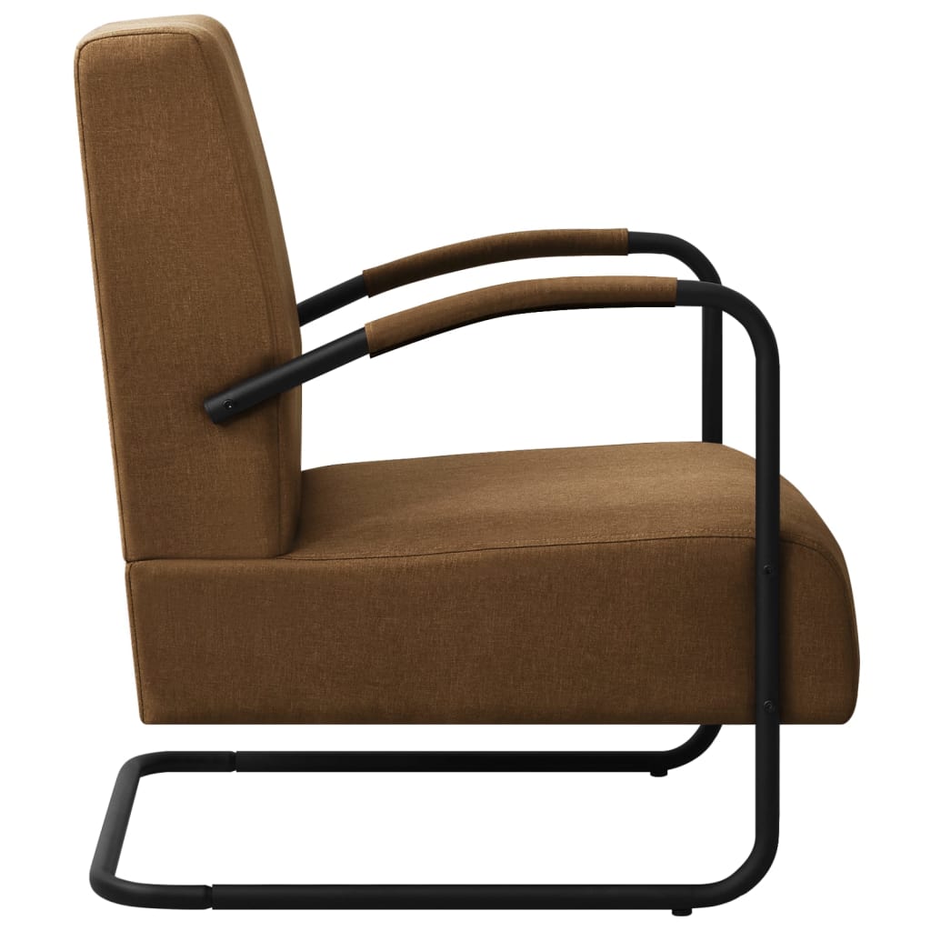 Fauteuil stof