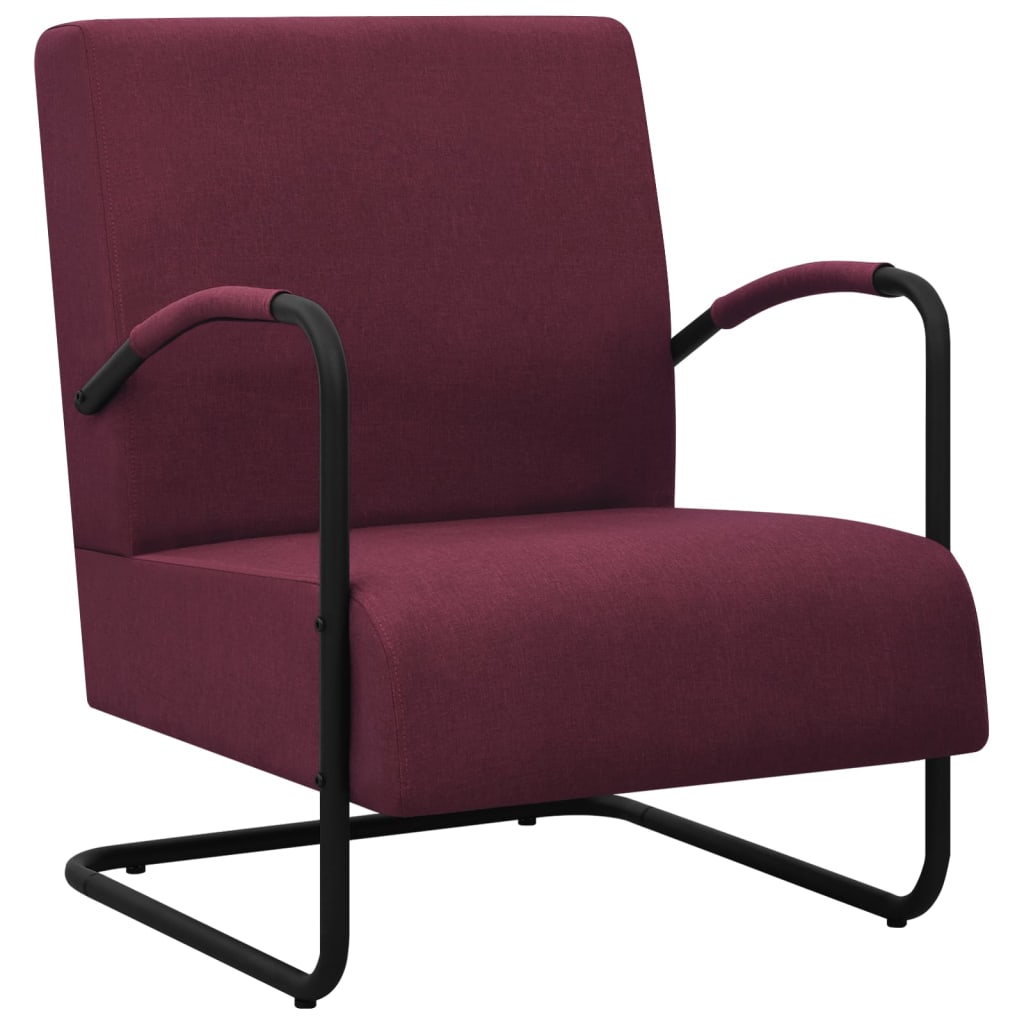 Fauteuil stof