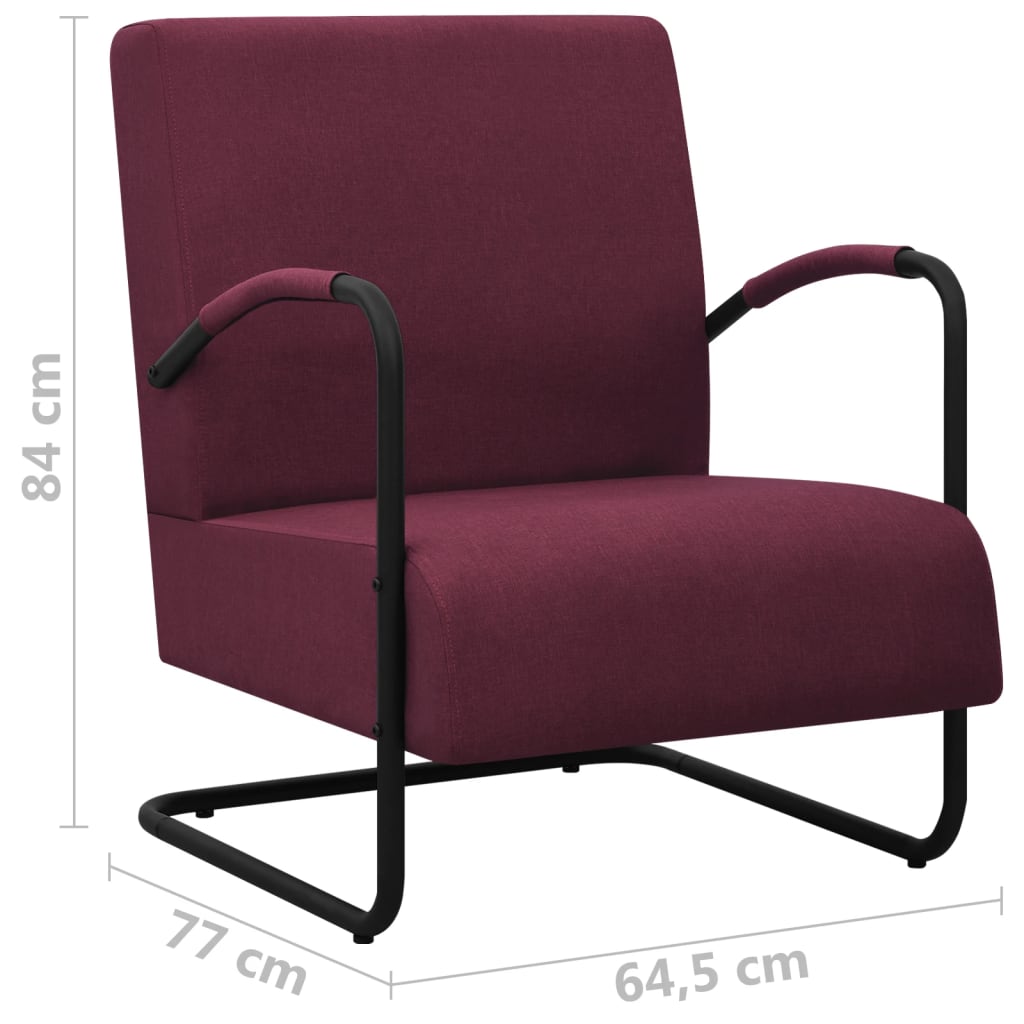 Tissu de fauteuil