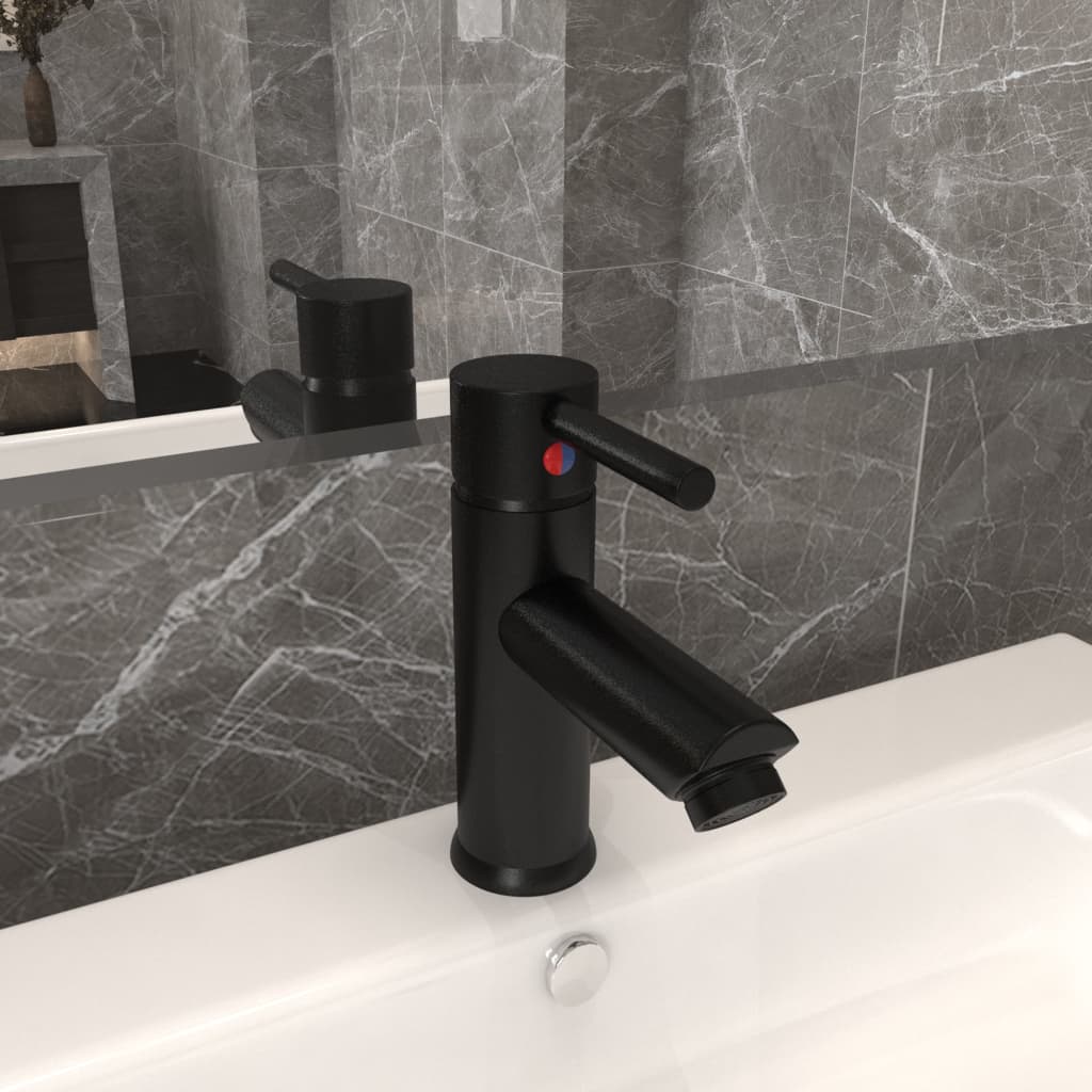 Robinet de lavabo 130x176 mm