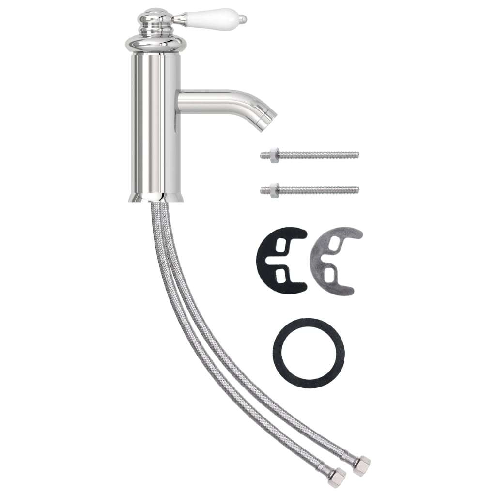 Robinet de lavabo 130x180 mm doré