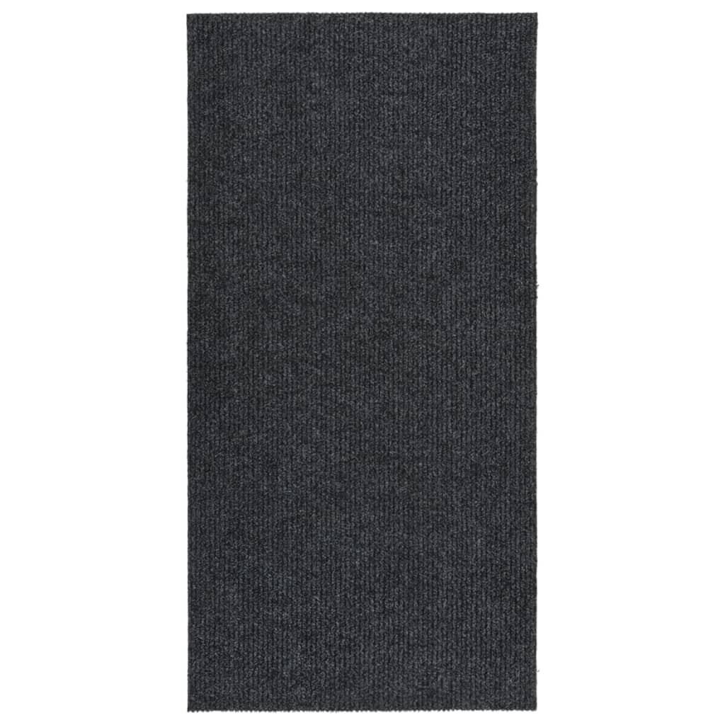 Tapis de course à sec 100x350 cm