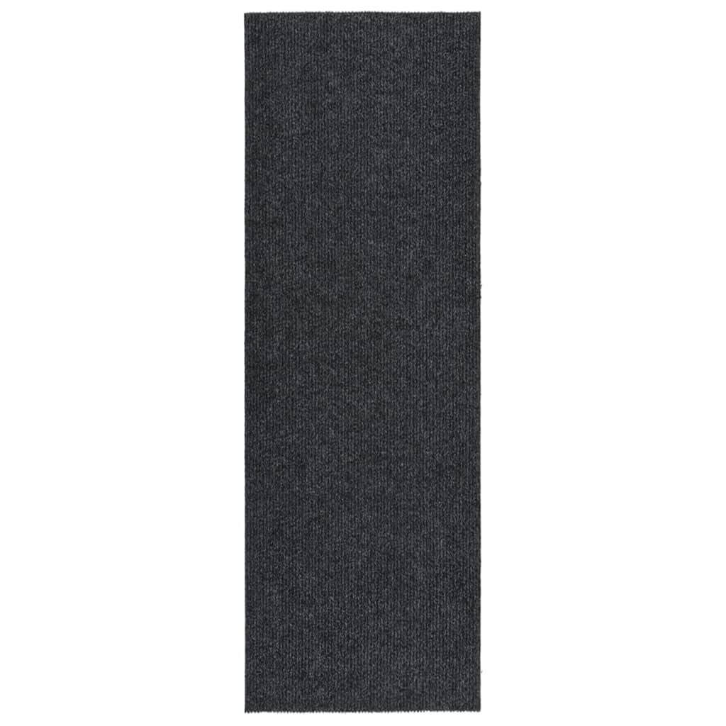 Tapis de course à sec 100x350 cm