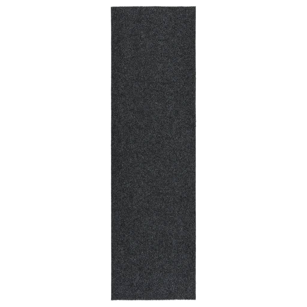 Tapis de course à sec 100x350 cm