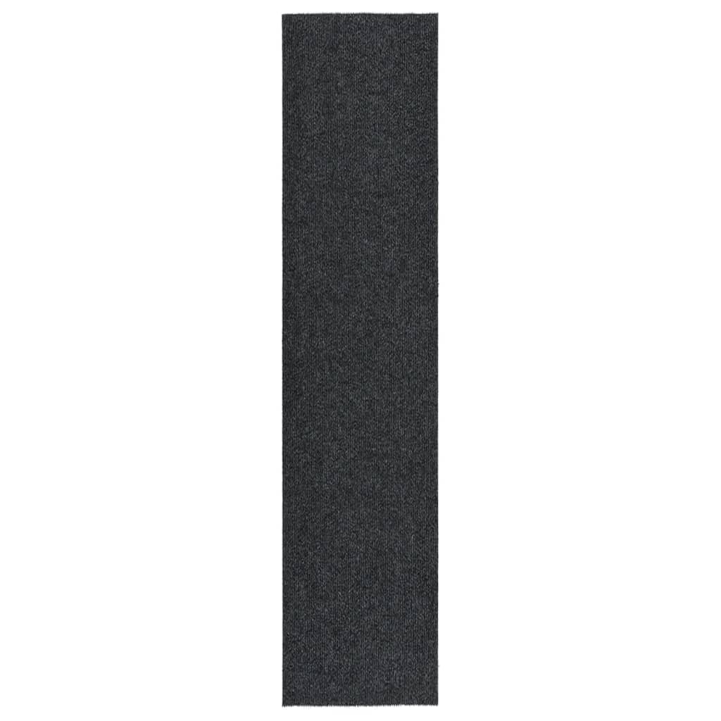 Tapis de course à sec 100x350 cm