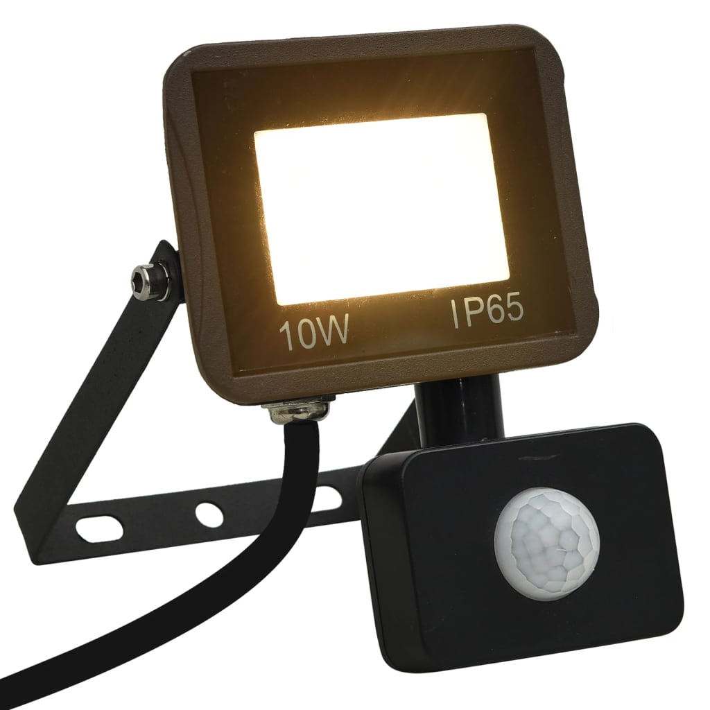 Spot avec capteur LED 30 W