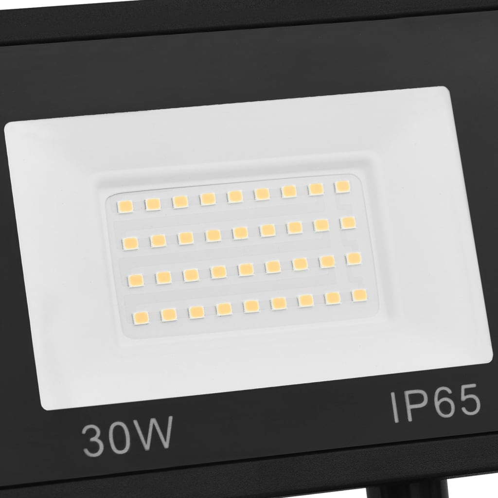 Spot avec capteur LED 30 W