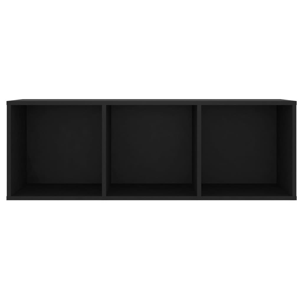 Tv-meubel 72x35x36,5 cm bewerkt hout