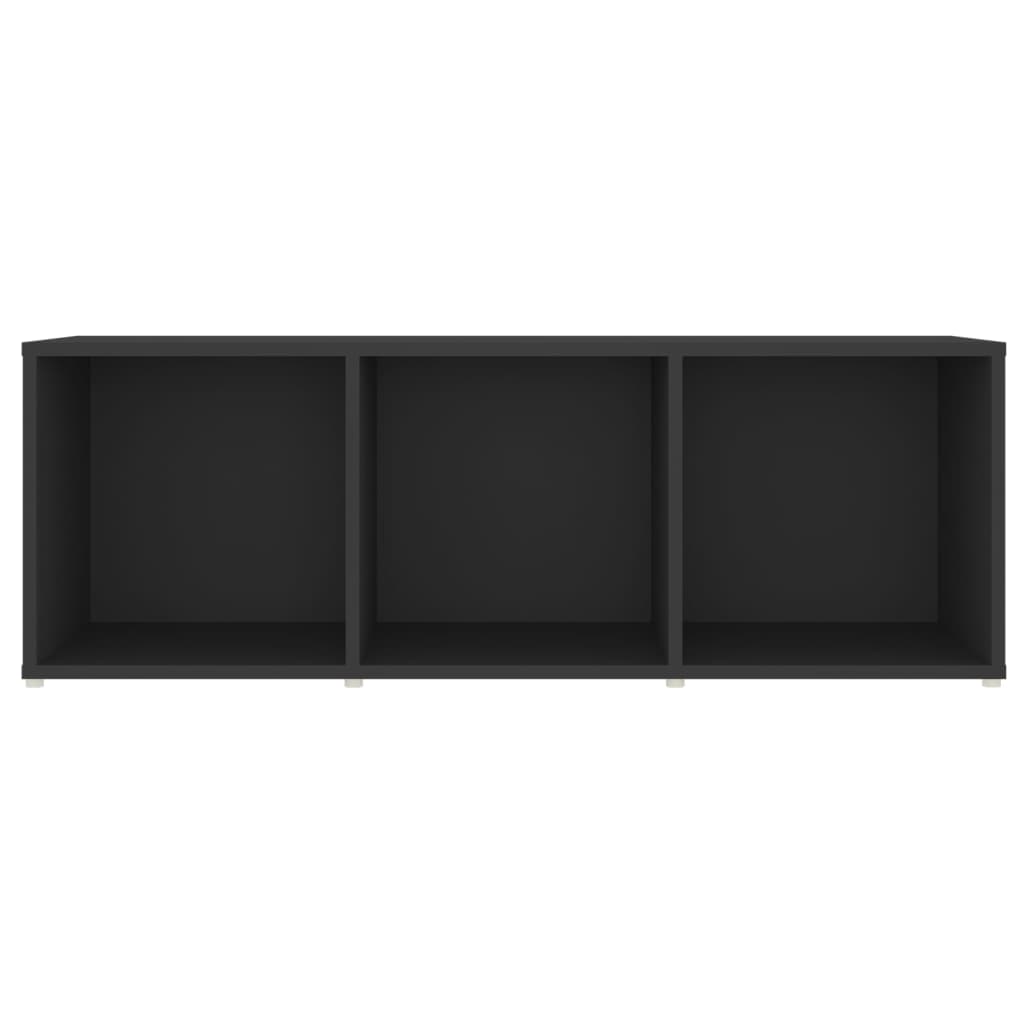 Tv-meubel 72x35x36,5 cm bewerkt hout