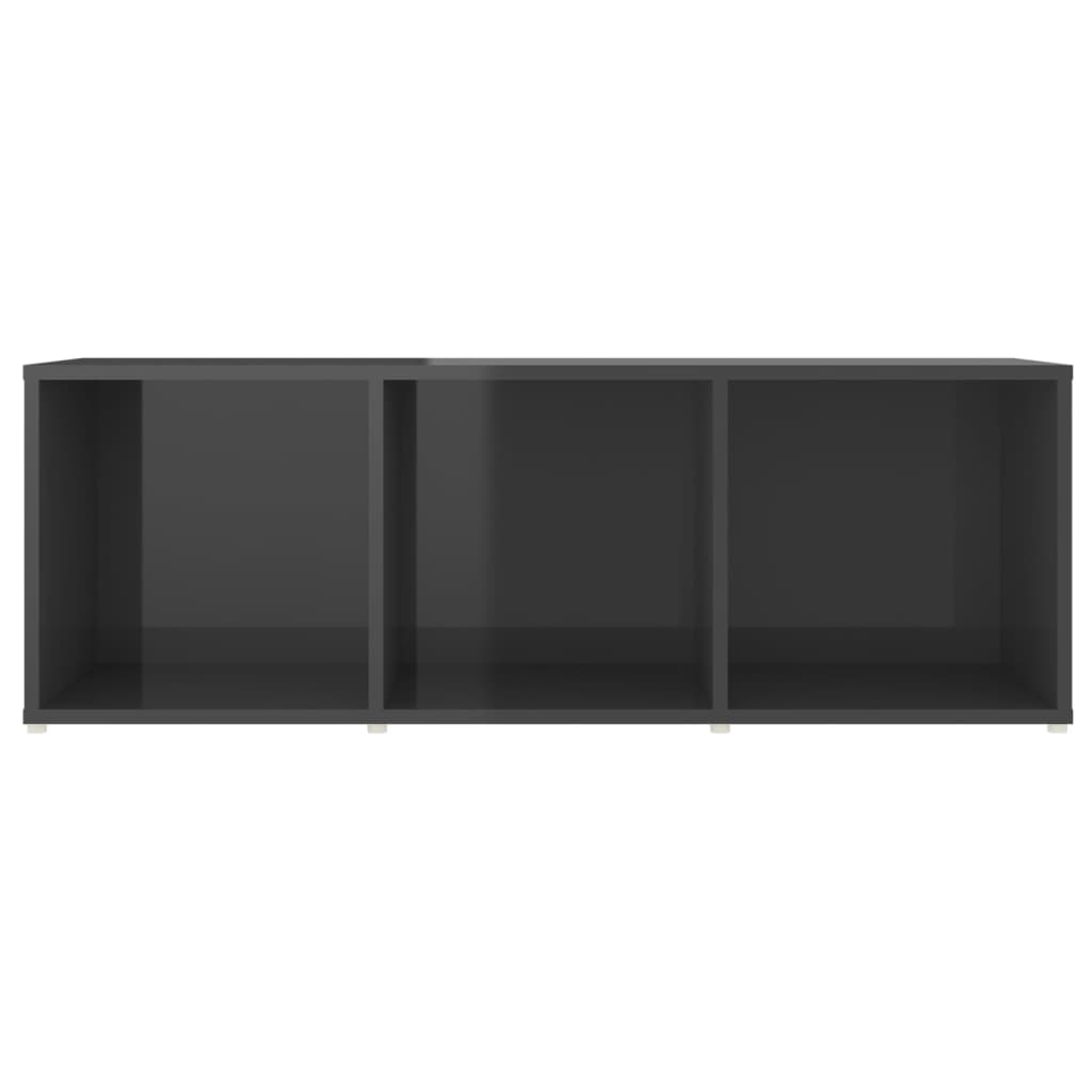 Tv-meubel 72x35x36,5 cm bewerkt hout