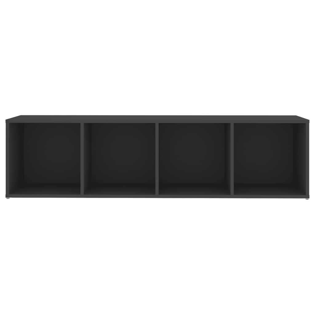 Tv-meubel 72x35x36,5 cm bewerkt hout