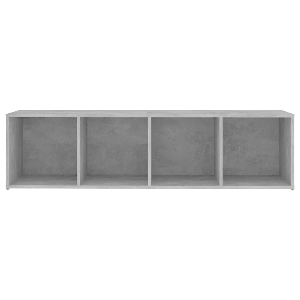 Tv-meubel 72x35x36,5 cm bewerkt hout