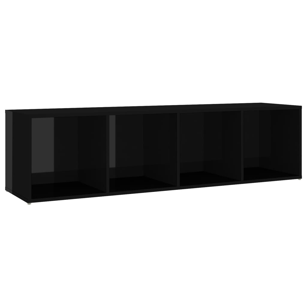 Tv-meubel 72x35x36,5 cm bewerkt hout