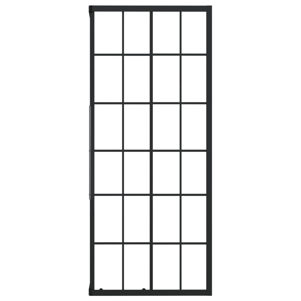 Douchecabine 70x70x180 cm ESG