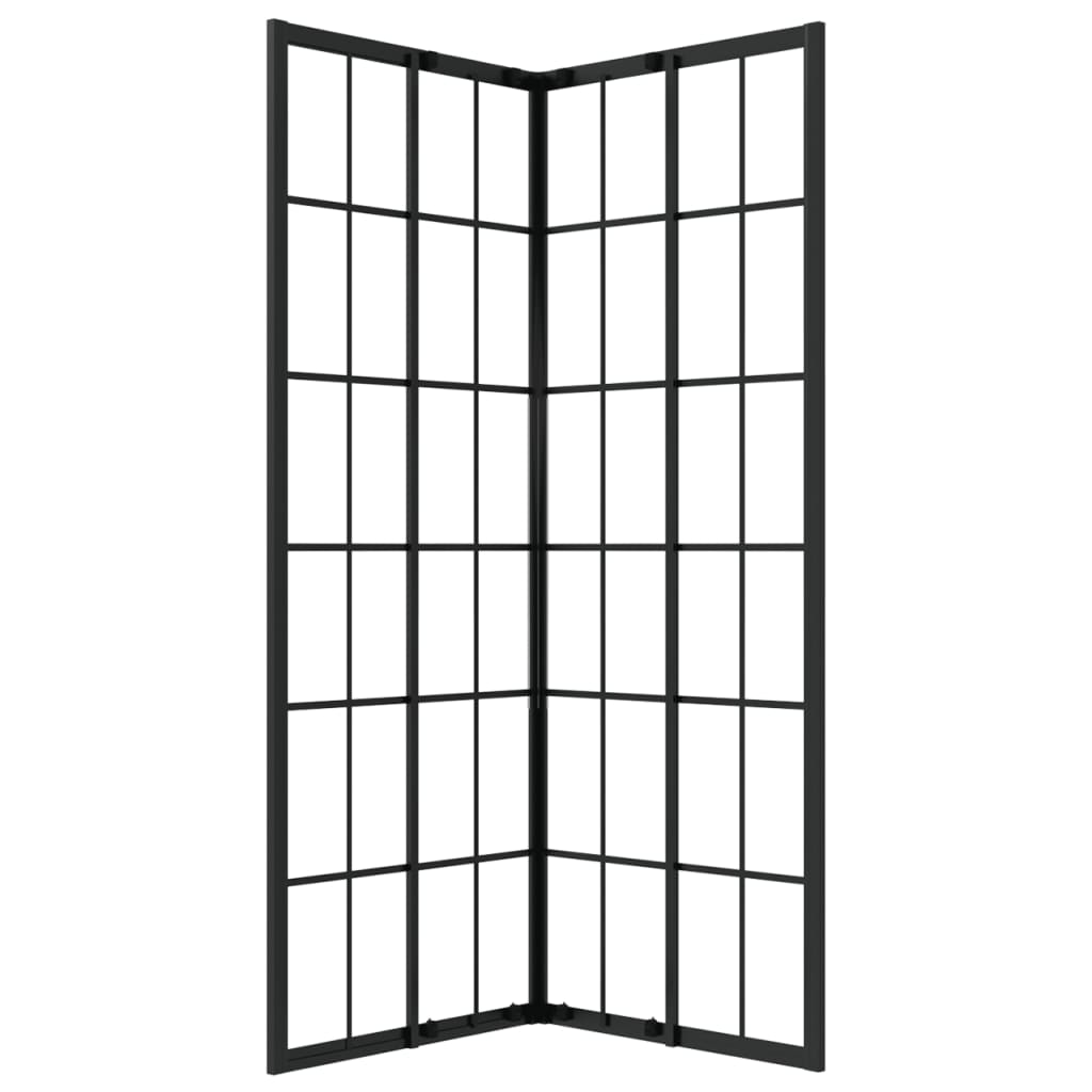 Douchecabine 70x70x180 cm ESG