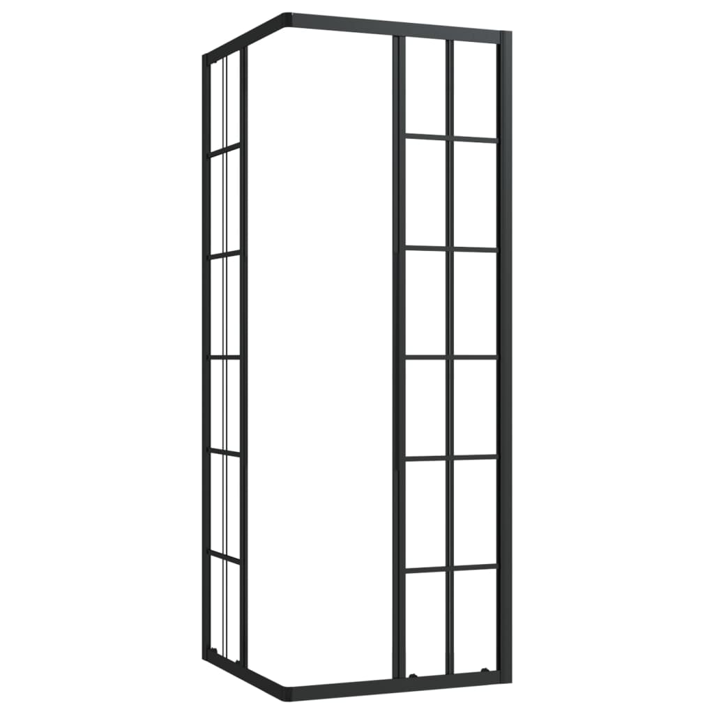 Douchecabine 70x70x180 cm ESG