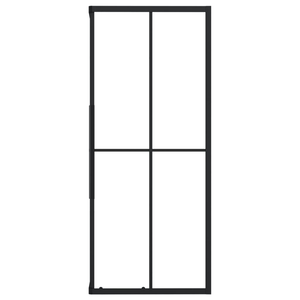 Douchecabine 80x80x180 cm ESG