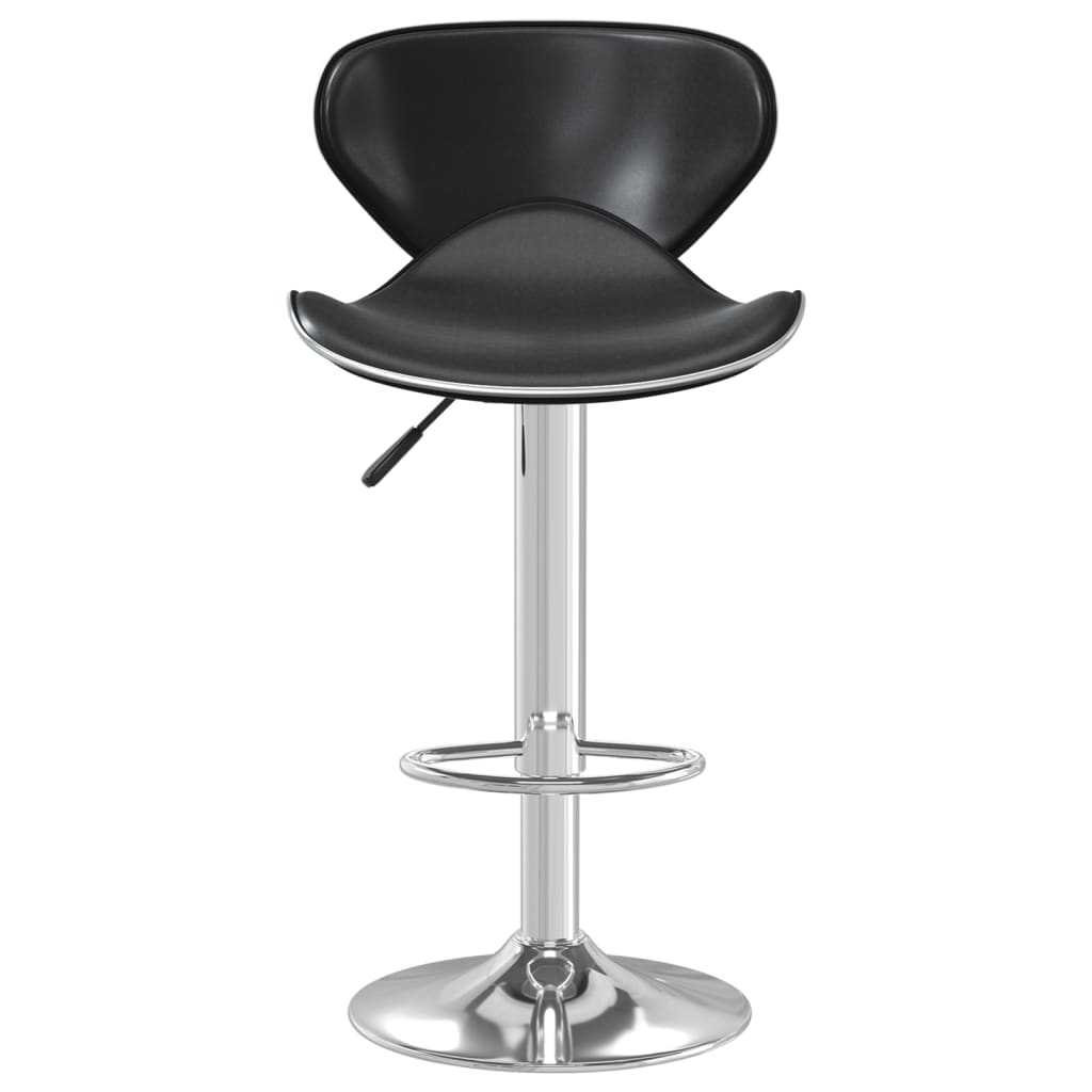 Tabouret de bar simili cuir