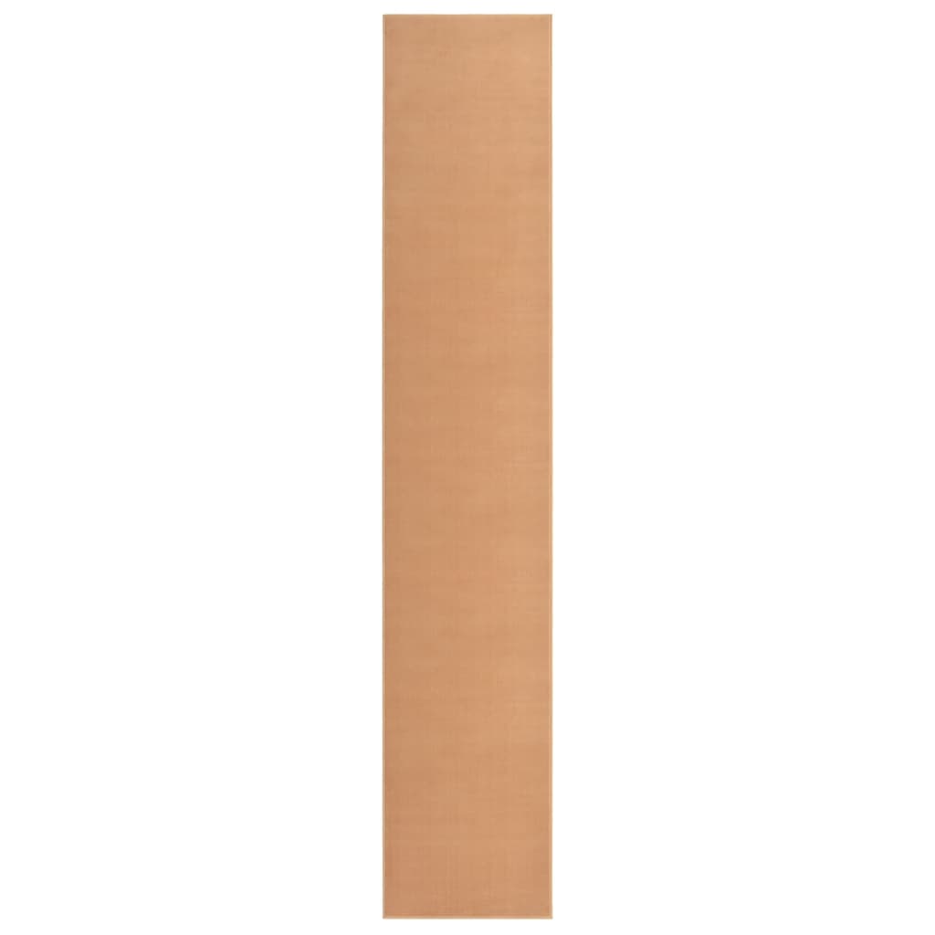 Tapijtloper 80x200 cm BCF beige