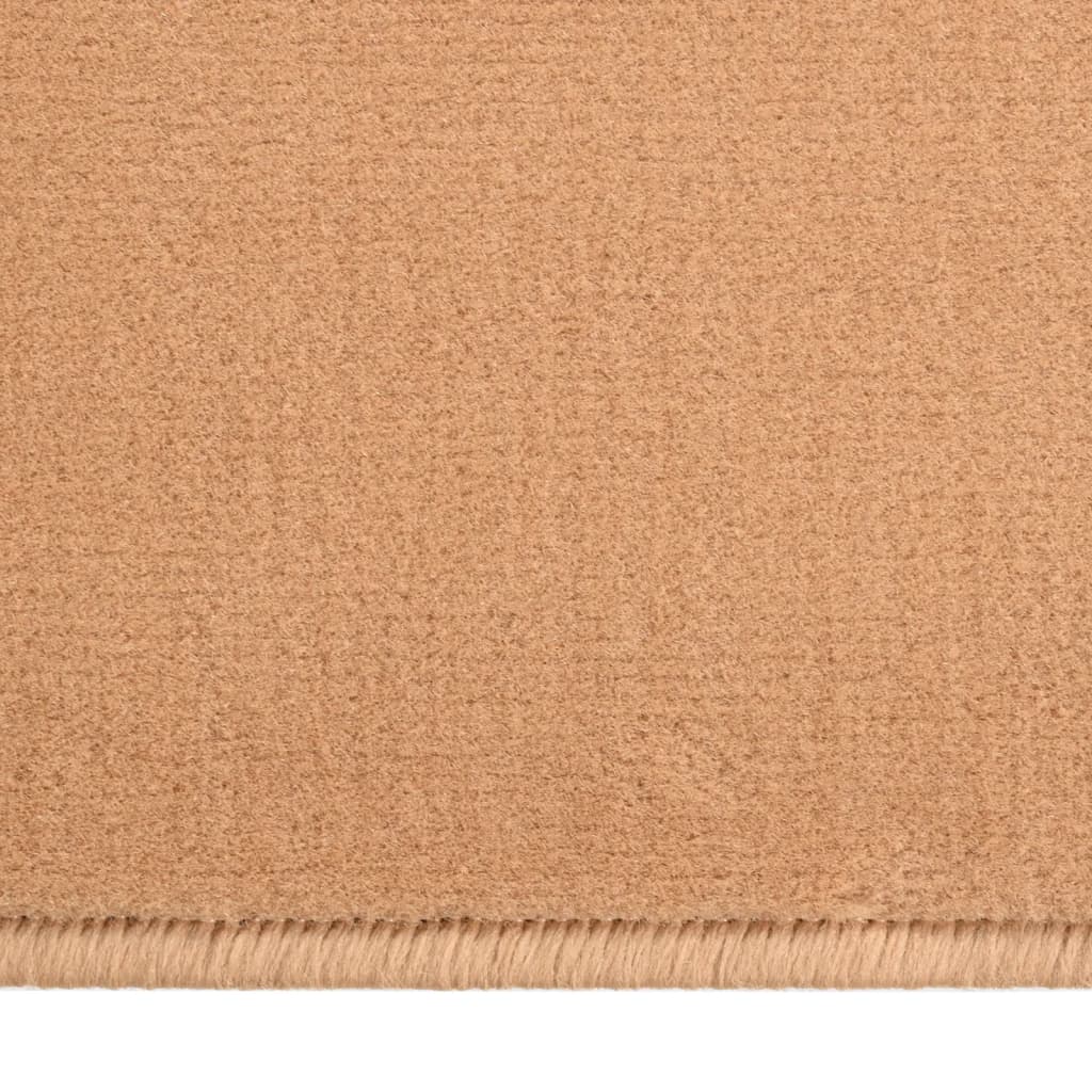 Tapis de couloir 80x200 cm BCF beige