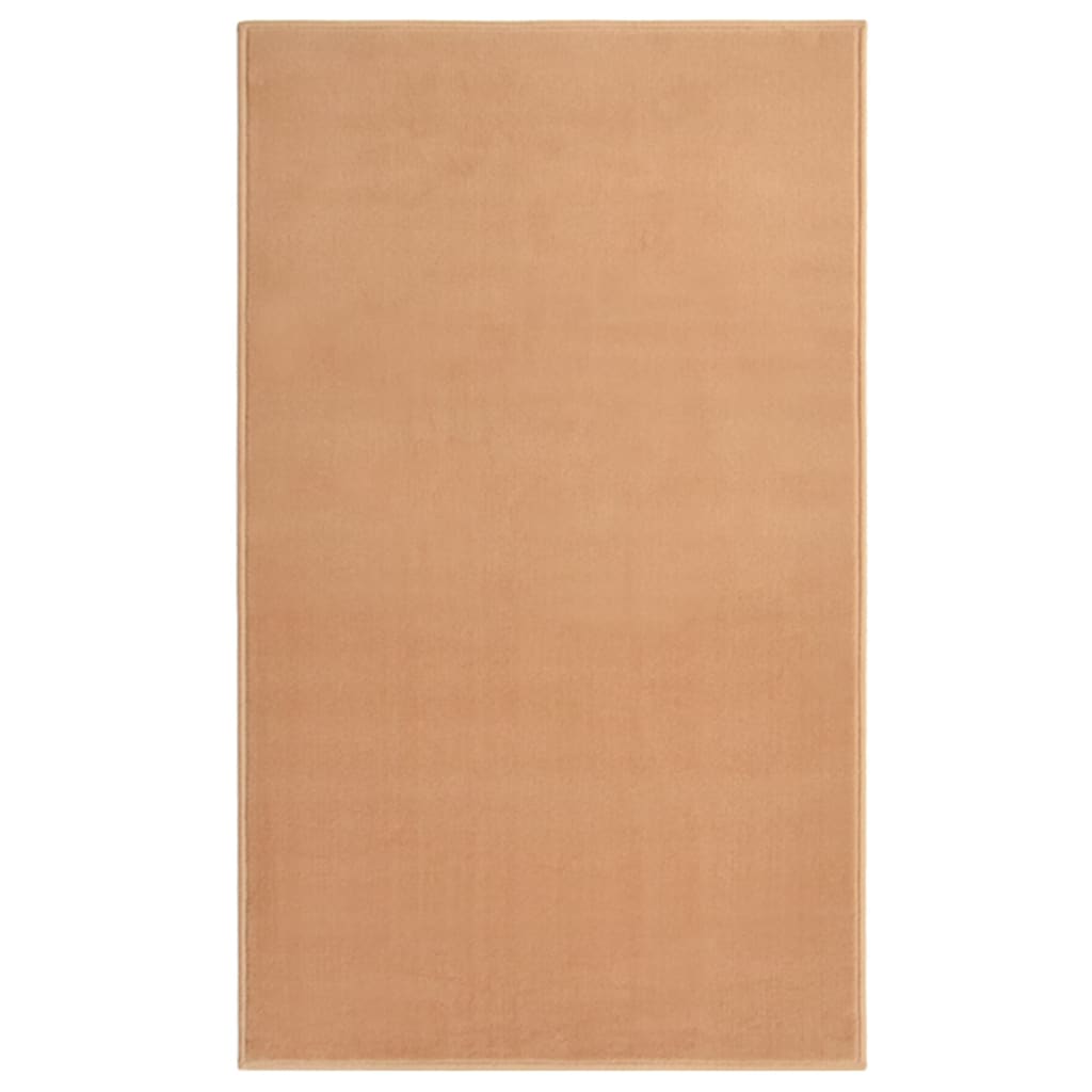 Tapis de couloir 80x200 cm BCF beige