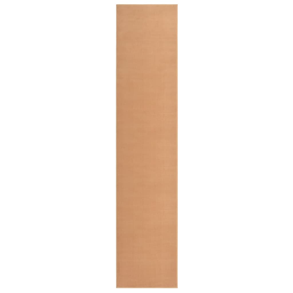 Tapijtloper 80x200 cm BCF beige