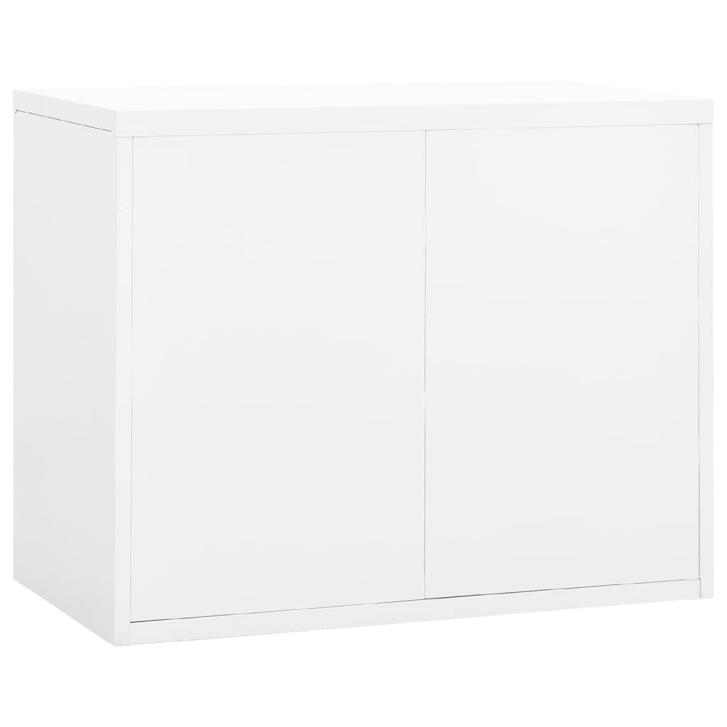 Classeur 90x46x72,5 cm en acier