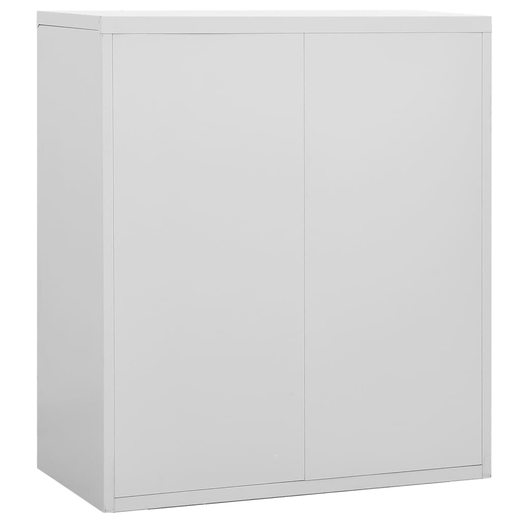 Classeur 90x46x72,5 cm en acier