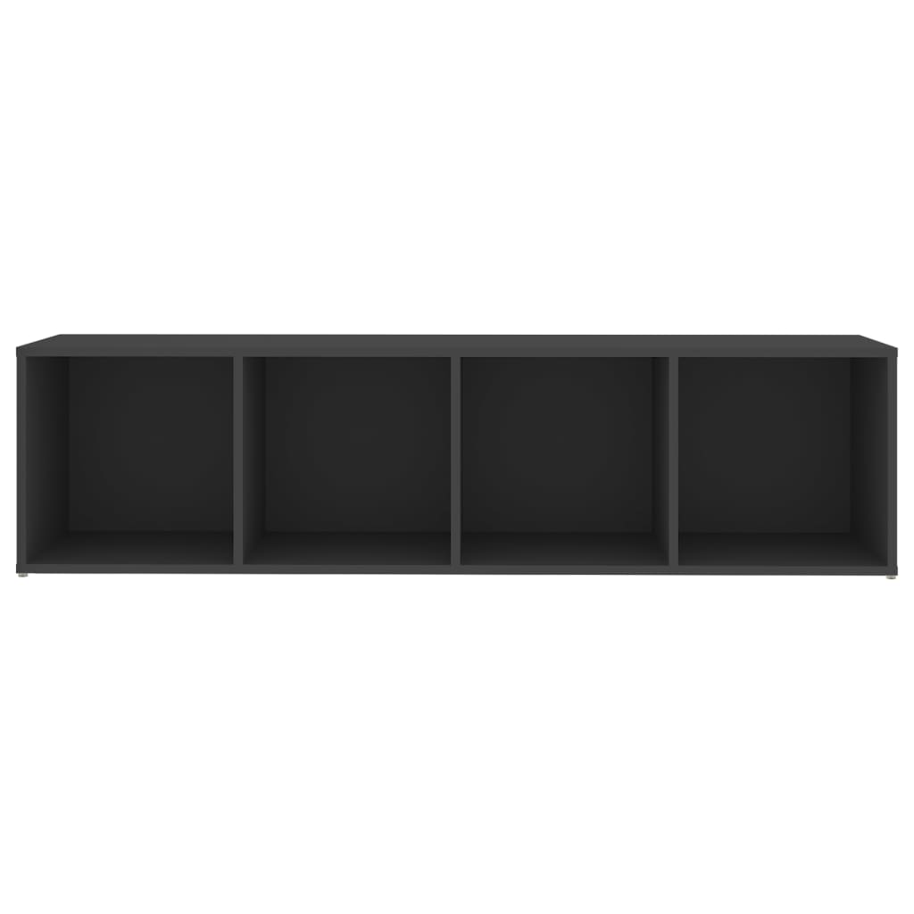 Tv-meubelen 2st 72x35x36,5 cm bewerkt houtwit eikenkleur