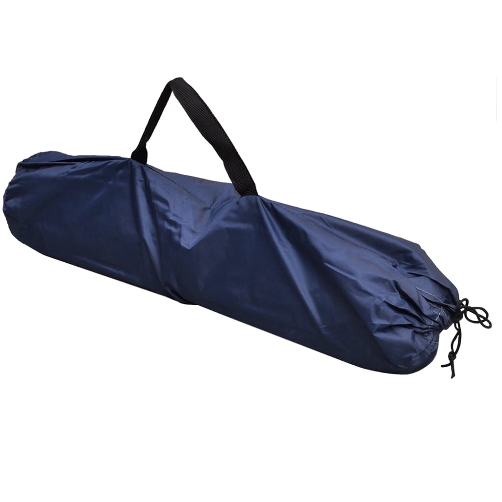 Évier de camping avec tente portable 20 L