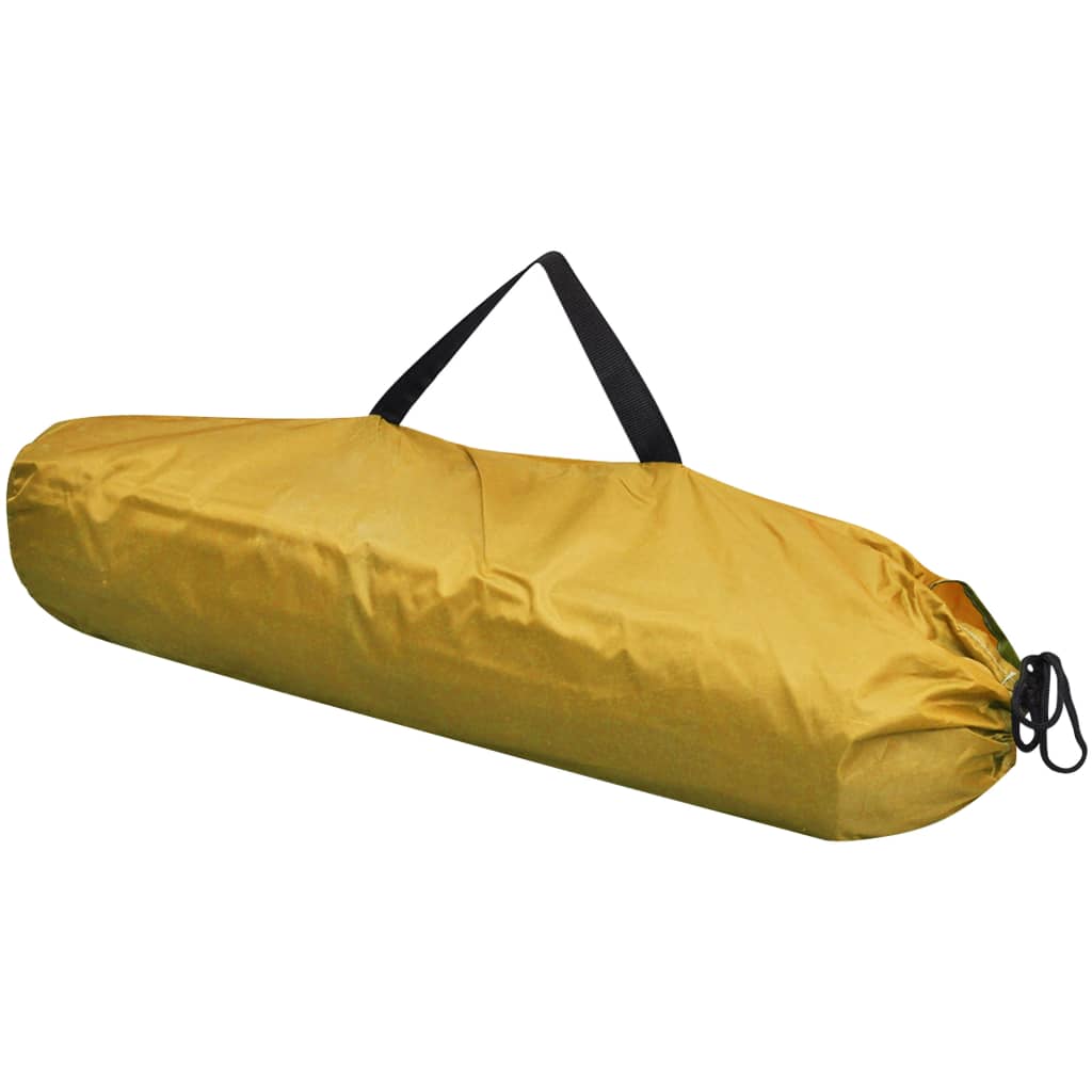 Évier de camping avec tente portable 20 L