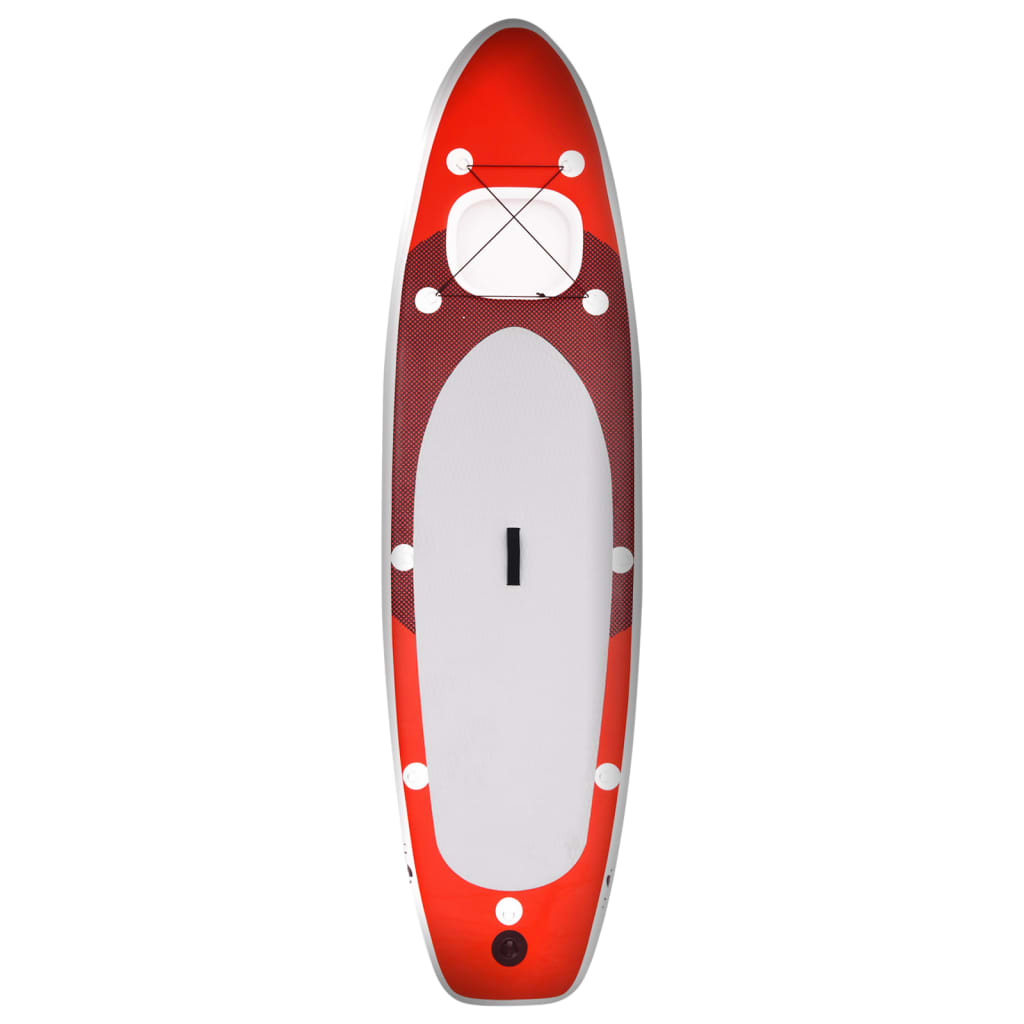 Stand Up Paddleboardset opblaasbaar 330x76x10 cm