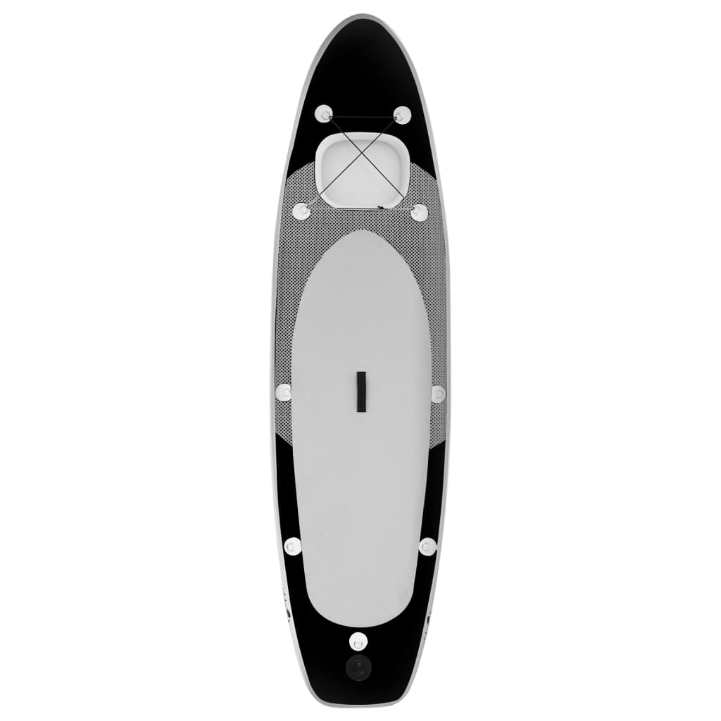 Stand Up Paddleboardset opblaasbaar 330x76x10 cm