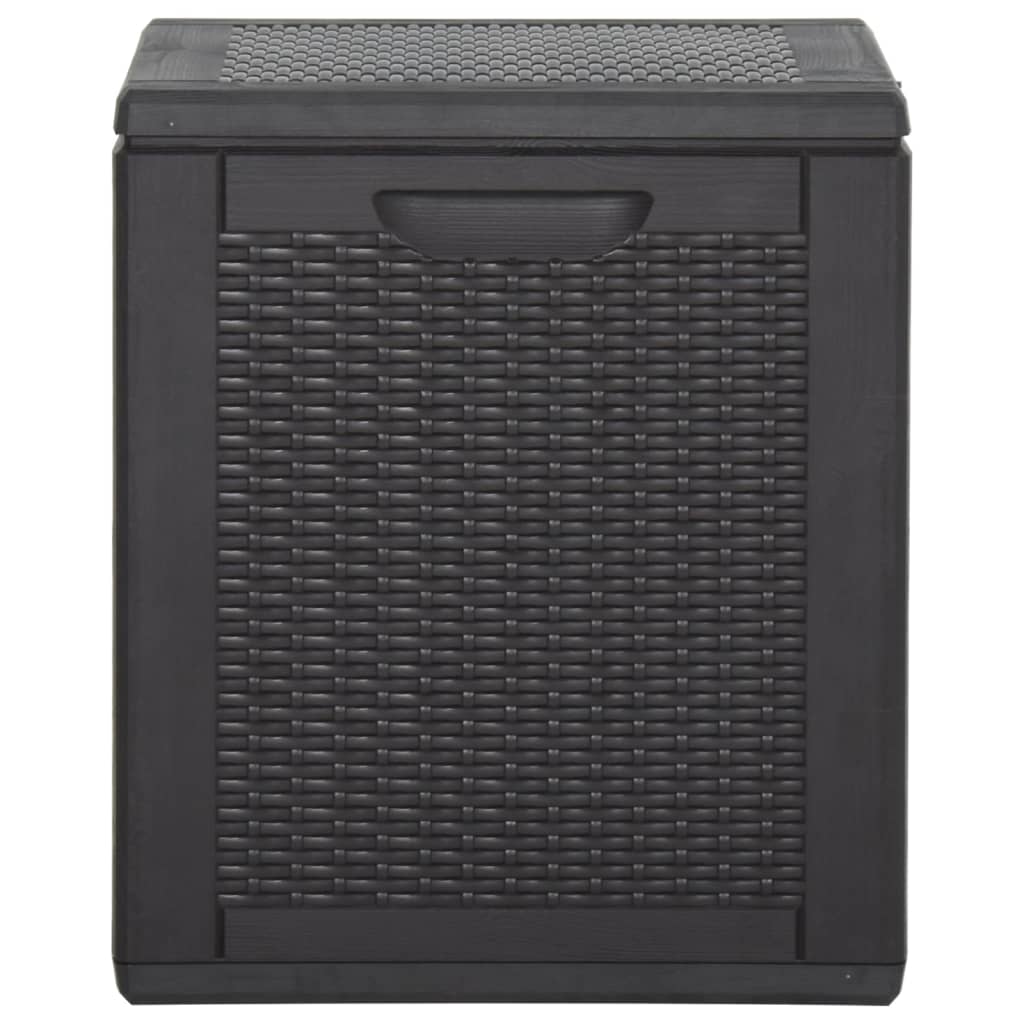 Tuinbox 270 L PP rattan