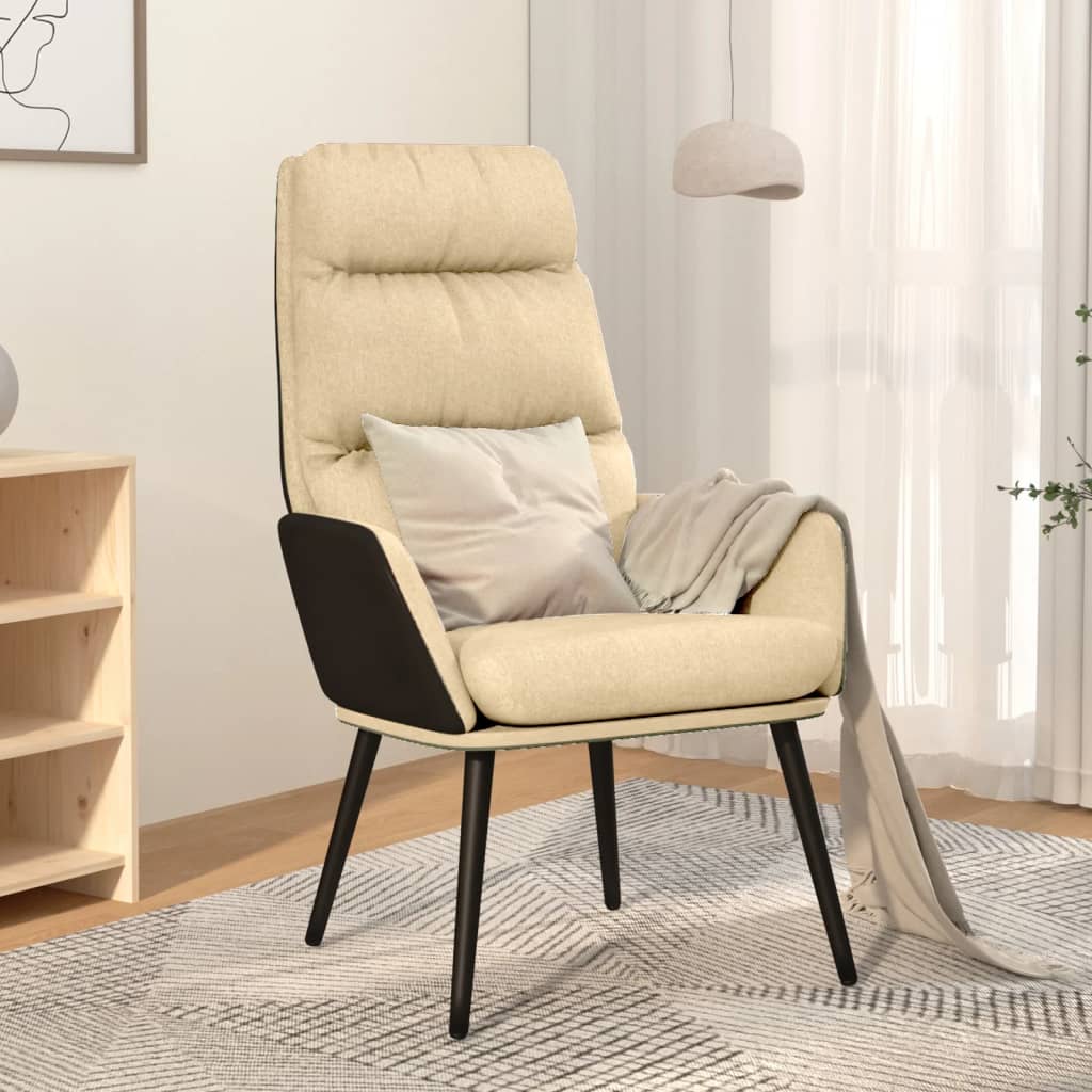 Tissu pour chaise relax