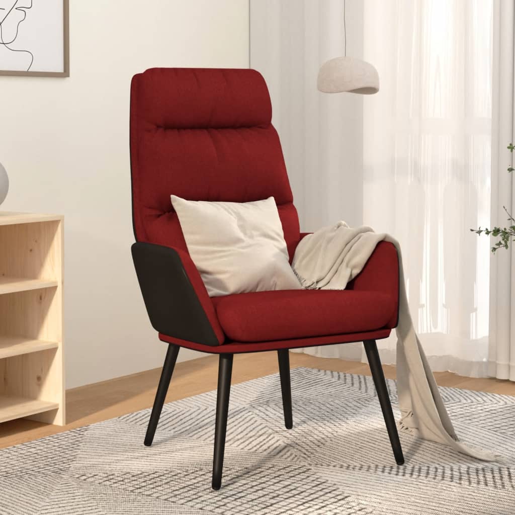 Tissu pour chaise relax