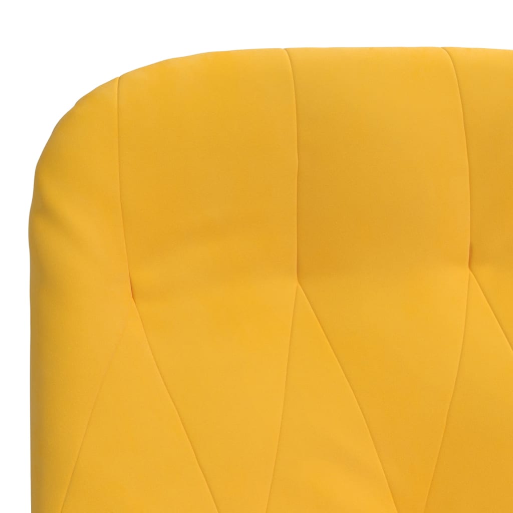 Fauteuil relax velours