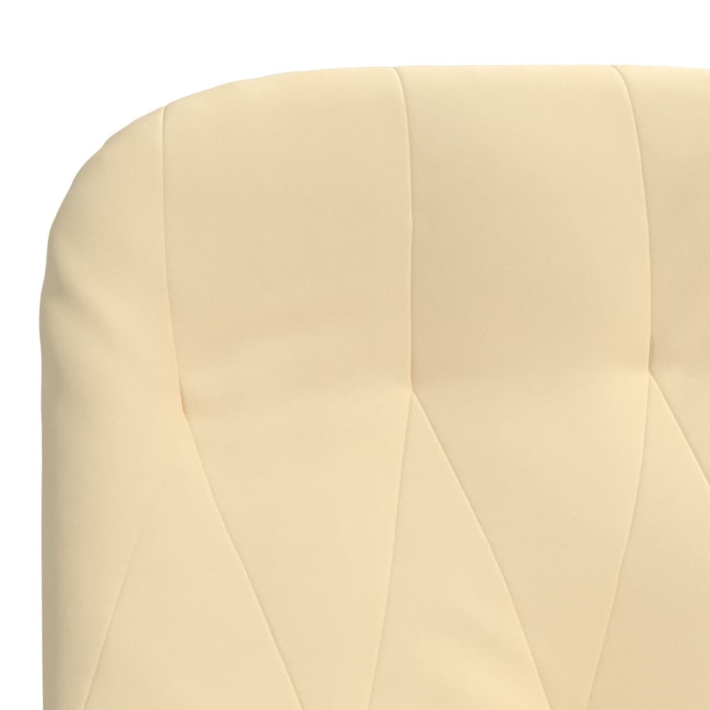 Fauteuil relax velours