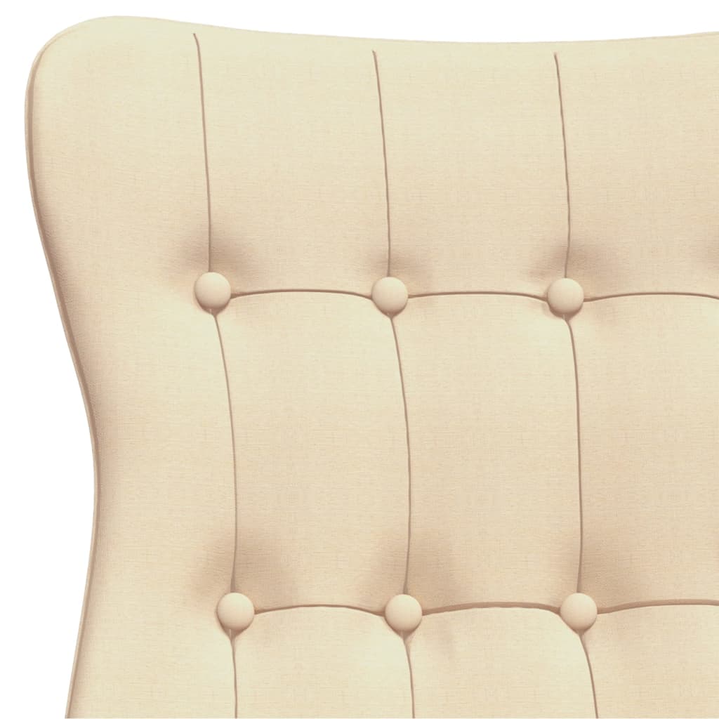 Tissu pour chaise relax