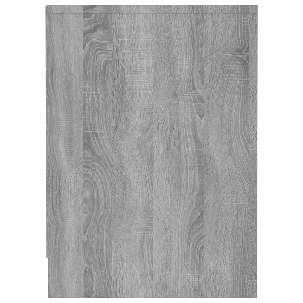 Tv-meubel 102x37,5x52,5 cm bewerkt hout oud houtkleurig