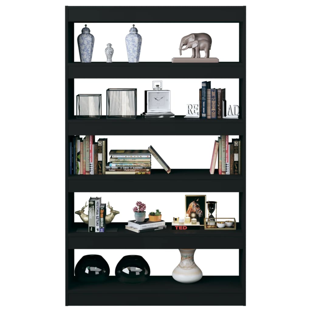 Bibliothèque/paravent 100x30x166 cm