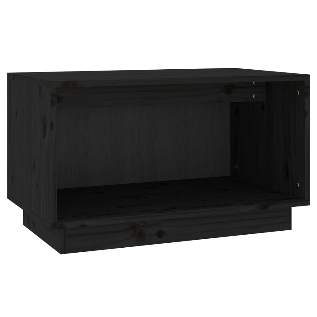 Tv-meubel 60x35x35 cm massief grenenhout