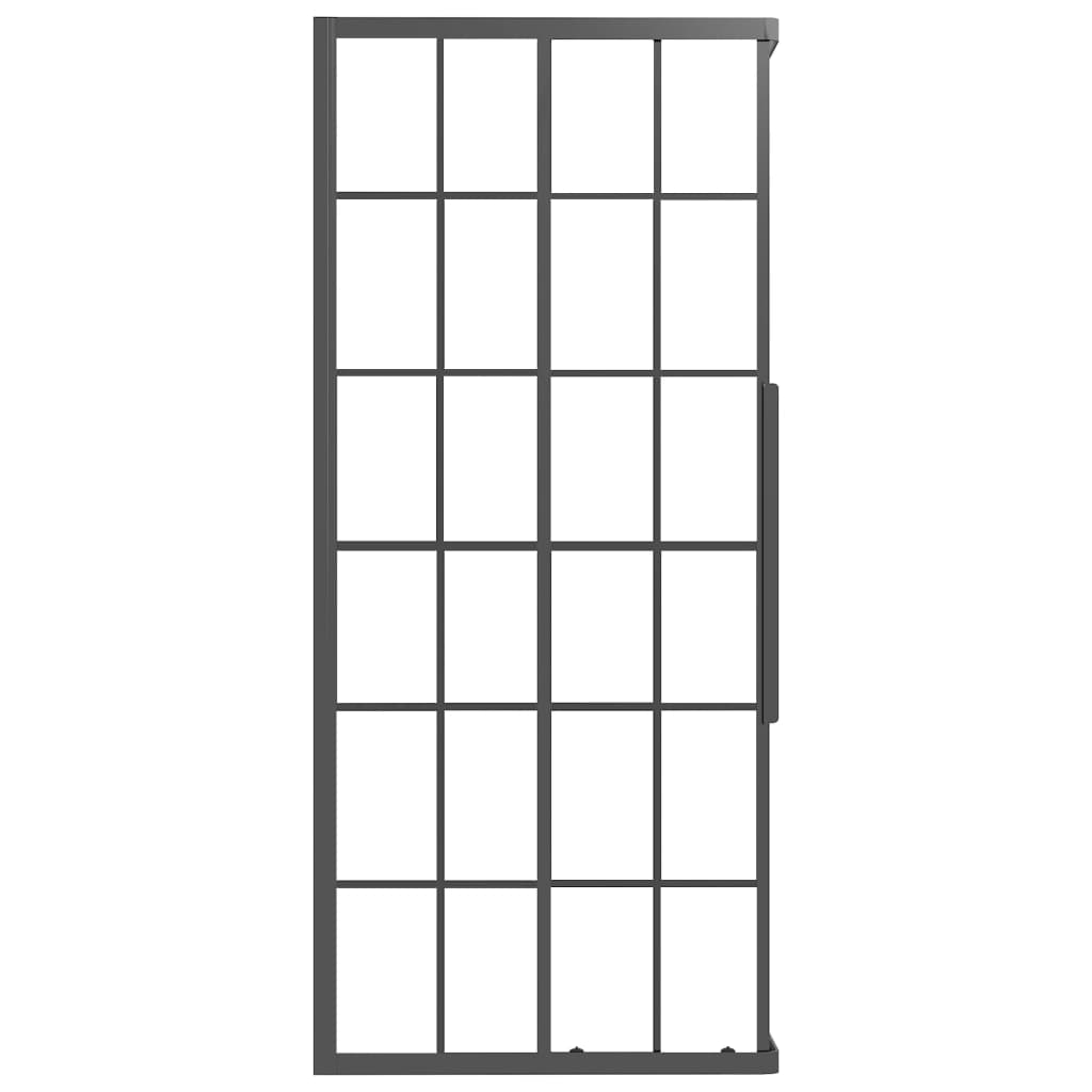 Douchecabine 70x70x180 cm ESG